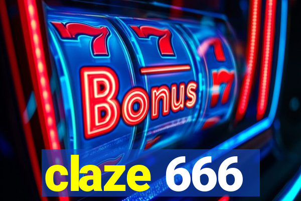 claze 666